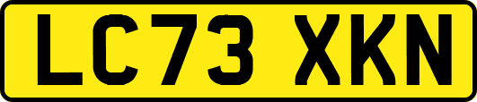LC73XKN