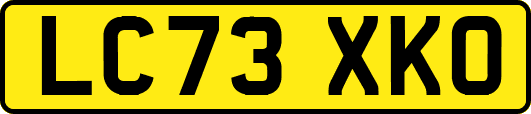 LC73XKO