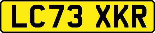 LC73XKR