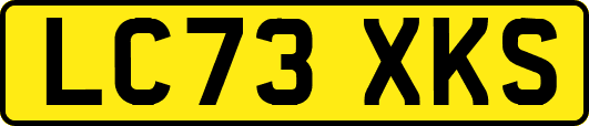 LC73XKS