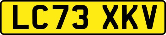 LC73XKV
