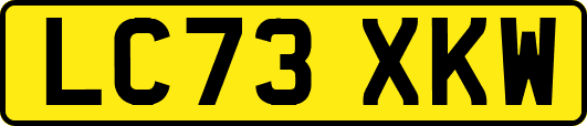 LC73XKW