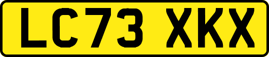 LC73XKX