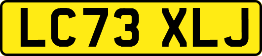 LC73XLJ