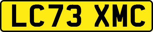 LC73XMC