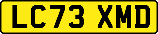 LC73XMD