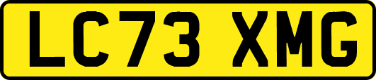 LC73XMG