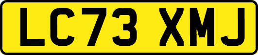 LC73XMJ