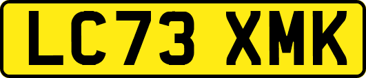 LC73XMK