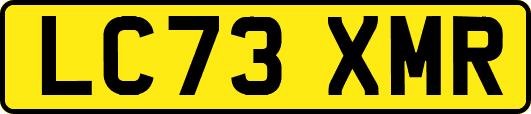 LC73XMR