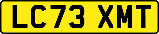 LC73XMT