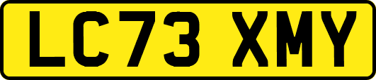 LC73XMY