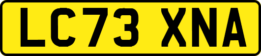LC73XNA