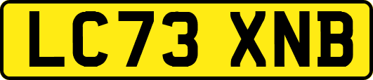 LC73XNB