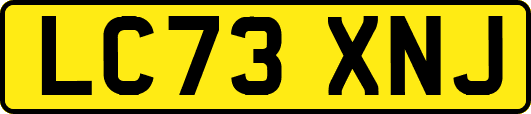 LC73XNJ