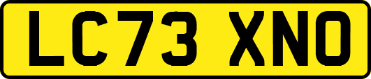 LC73XNO