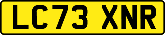 LC73XNR