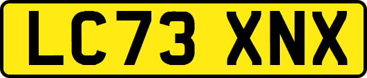 LC73XNX