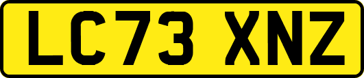 LC73XNZ