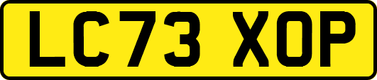 LC73XOP
