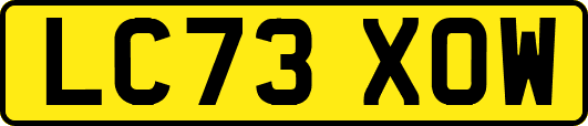 LC73XOW