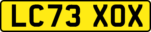 LC73XOX