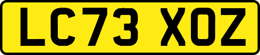 LC73XOZ
