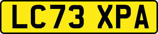 LC73XPA
