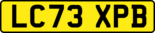 LC73XPB