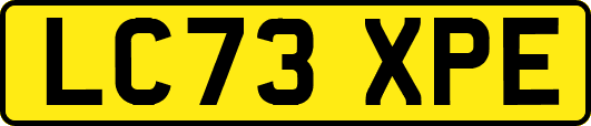 LC73XPE