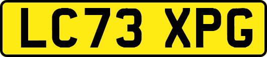 LC73XPG