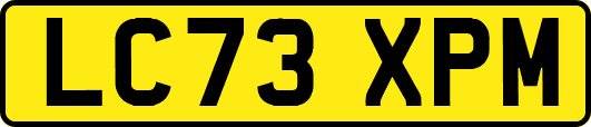 LC73XPM