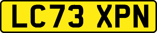 LC73XPN