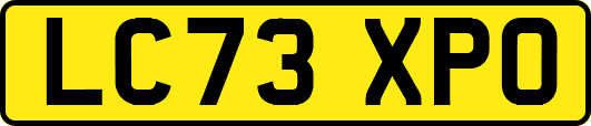 LC73XPO