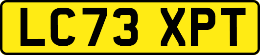 LC73XPT
