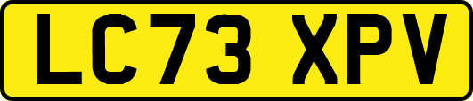 LC73XPV