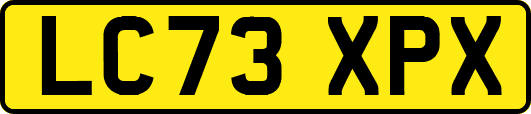 LC73XPX