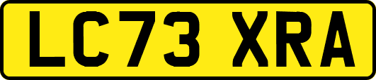 LC73XRA