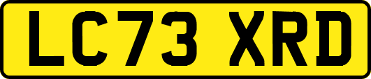 LC73XRD