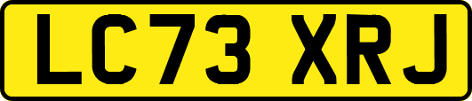 LC73XRJ