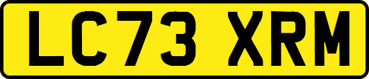 LC73XRM