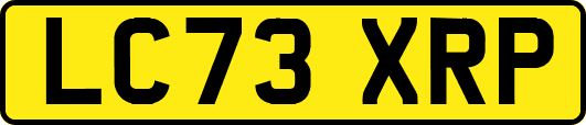 LC73XRP