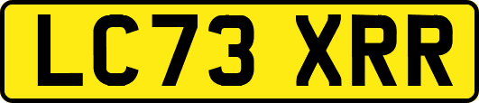 LC73XRR