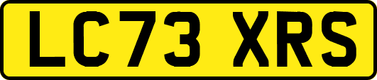 LC73XRS