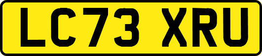 LC73XRU