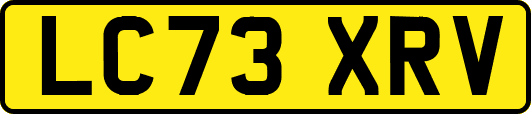 LC73XRV