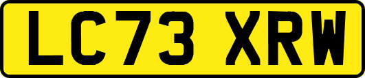 LC73XRW