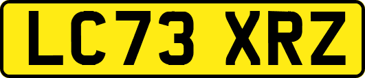 LC73XRZ