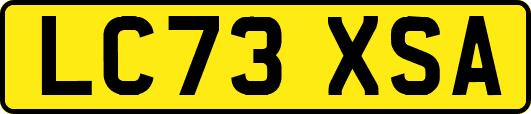 LC73XSA