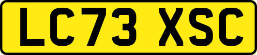 LC73XSC